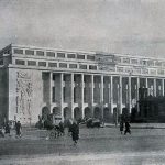 Articolul săptămânii - Duiliu Marcu: Palatul Victoria, București