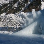 Articolul săptămânii: Proiectul Ice Stupa - MortAlive. Sau cum a ajuns Stupa de gheaţă din Himalaya în Alpi