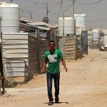 Articolul săptămânii: ZAATARI – Orașul refugiaților
