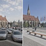 Articolul săptămânii: Se poate. Revoluția spațiilor publice din Cluj