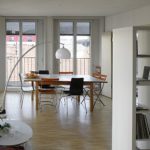 Articolul săptămânii: Sergison Bates architects: Locuințe sociale și creșă - Geneva, Elveția