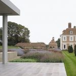 Articolul săptămânii: Sergison Bates architects: Pavilion de grădină, Mereworth, Kent