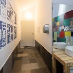 Articolul săptămânii: DELTA PLAN – GEST. 3 ateliere de ceramică, 3 grupuri sanitare în UAUIM