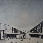 Istoria acum: Gara de călători Predeal (1967-1968)