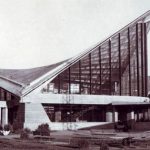 Istoria acum: Gara de călători Predeal (1967-1968)
