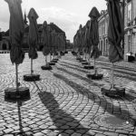 Spațiul public în pandemie. Trei eseuri fotografice din Timișoara și Sibiu