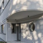 Art Deco de secol XXI. Miklós Péterffy: Casa PJ, Cluj