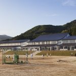 Articolul săptămânii: Școala gimnazială Takata-Higashi, Yonesakicho, Rikuzentakata