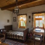 Articolul săptămânii: Larix Studio - Reabilitarea unei locuinţe din satul Remetea, Harghita