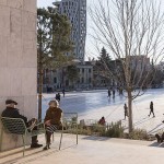 Articolul săptămânii: Piața Skanderbeg, Tirana