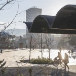 Articolul săptămânii: Piața Skanderbeg, Tirana
