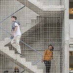 Articolul săptămânii: O poveste cu prefabricate. FAR Architects –Wohnregal (Raftul de locuit), Berlin