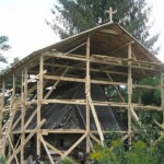 Biserica de lemn din satul Urși, de la colaps la model exemplar, laureat european. O microistorie (2009–2020)