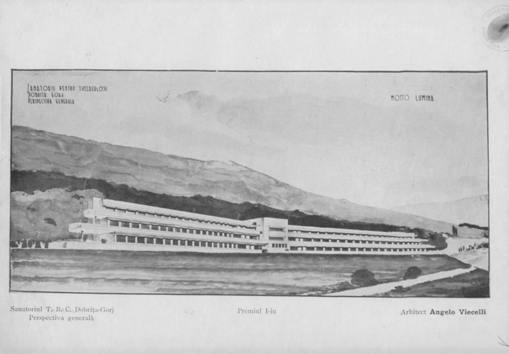 5_Revista Arhitectura 1939