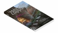 Revista Zeppelin #168 (iarna 2022-2023) - „Sol, subsol”. Sumar