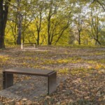 Articolul săptămânii: Schimbări de scară. Narchitektura: Parcul memorial al fostei Mari Sinagogi din Oświęcim