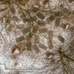 Articolul săptămânii: Schimbări de scară. Narchitektura: Parcul memorial al fostei Mari Sinagogi din Oświęcim