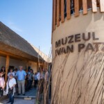 Muzeul Ivan Patzaichin – Centru de inovare comunitară din Mila 23, Delta Dunării