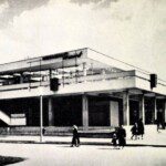 Norma în comerțul pre-'89. Complexurile comerciale din anii ’60