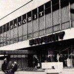 Norma în comerțul pre-'89. Complexurile comerciale din anii ’60