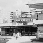 Norma în comerțul pre-'89. Complexurile comerciale din anii ’60