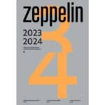 Zeppelin #173: Arhitectură în/din România, 2023-2024. Sumar