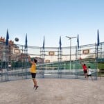 Gest local, impact global. Interviu cu Javier Peña Ibáñez, director al Concéntrico - Festivalul internațional de design și arhitectură din Logroño