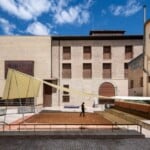Gest local, impact global. Interviu cu Javier Peña Ibáñez, director al Concéntrico - Festivalul internațional de design și arhitectură din Logroño