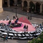 Gest local, impact global. Interviu cu Javier Peña Ibáñez, director al Concéntrico - Festivalul internațional de design și arhitectură din Logroño
