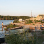 Faleza pentru toți. Wolfhouse Productions: Amenajarea falezei din Mahmudia
