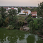 Zeppelin #176: „Case pe pământ”. Sumar