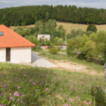 Zeppelin #176: „Case pe pământ”. Sumar