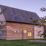 Zeppelin #176: „Case pe pământ”. Sumar