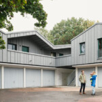 Zeppelin #176: „Case pe pământ”. Sumar