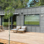 Zeppelin #176: „Case pe pământ”. Sumar