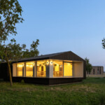 Zeppelin #176: „Case pe pământ”. Sumar