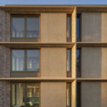 Arhitect și educator. Dosar Níall McLaughlin. O discuție și trei proiecte