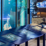 Zeppelin Design: Centrul Expozițional Cazino, premiat la IF DESIGN AWARD 2026