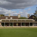 Arhitect și educator. Dosar Níall McLaughlin. O discuție și trei proiecte