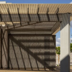 Arhitect și educator. Dosar Níall McLaughlin. O discuție și trei proiecte