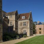 Arhitect și educator. Dosar Níall McLaughlin. O discuție și trei proiecte