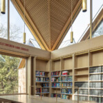 Arhitect și educator. Dosar Níall McLaughlin. O discuție și trei proiecte