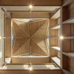 Arhitect și educator. Dosar Níall McLaughlin. O discuție și trei proiecte