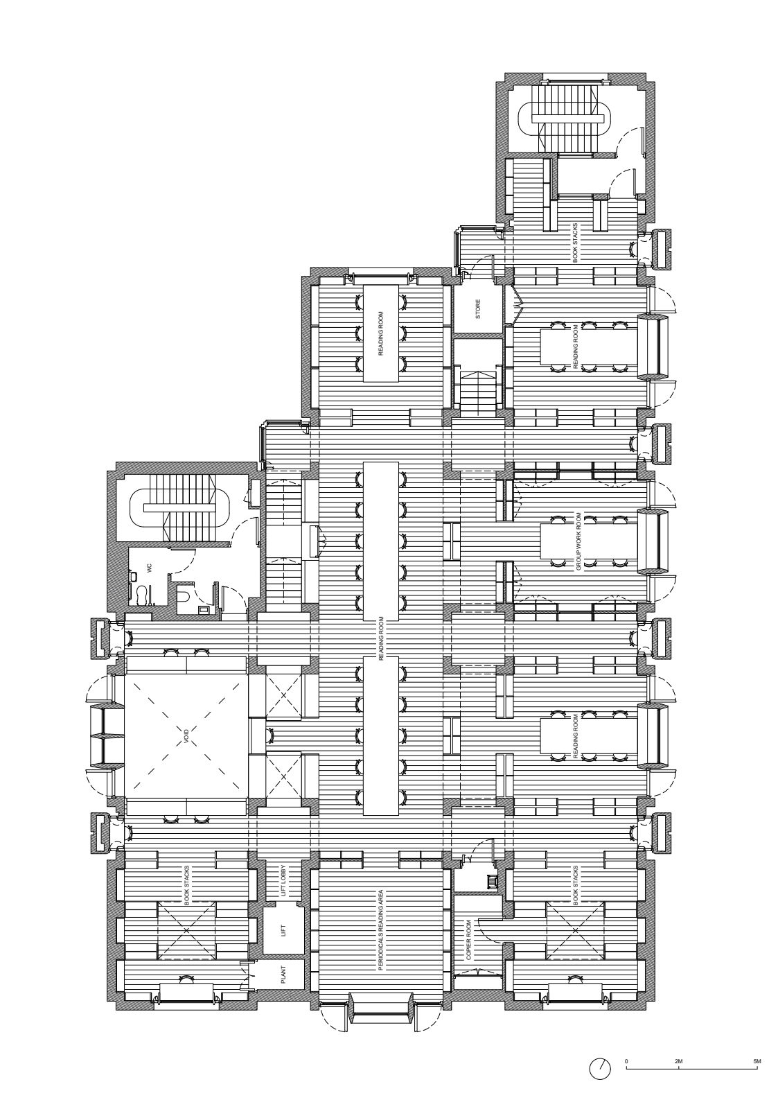 P12_Magdalene-FirstFloorPlan