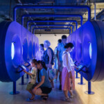 Zeppelin Design: Centrul Expozițional Cazino, premiat la IF DESIGN AWARD 2026