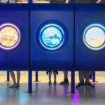 Zeppelin Design: Centrul Expozițional Cazino, premiat la IF DESIGN AWARD 2026