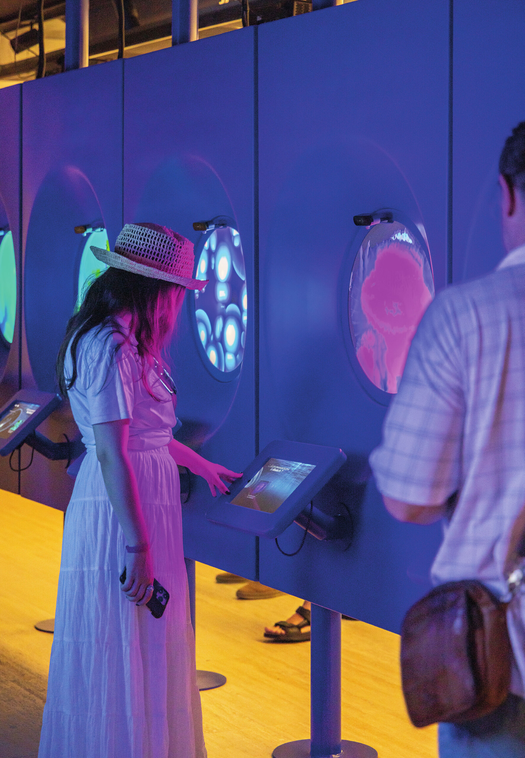 subsol – submarinul