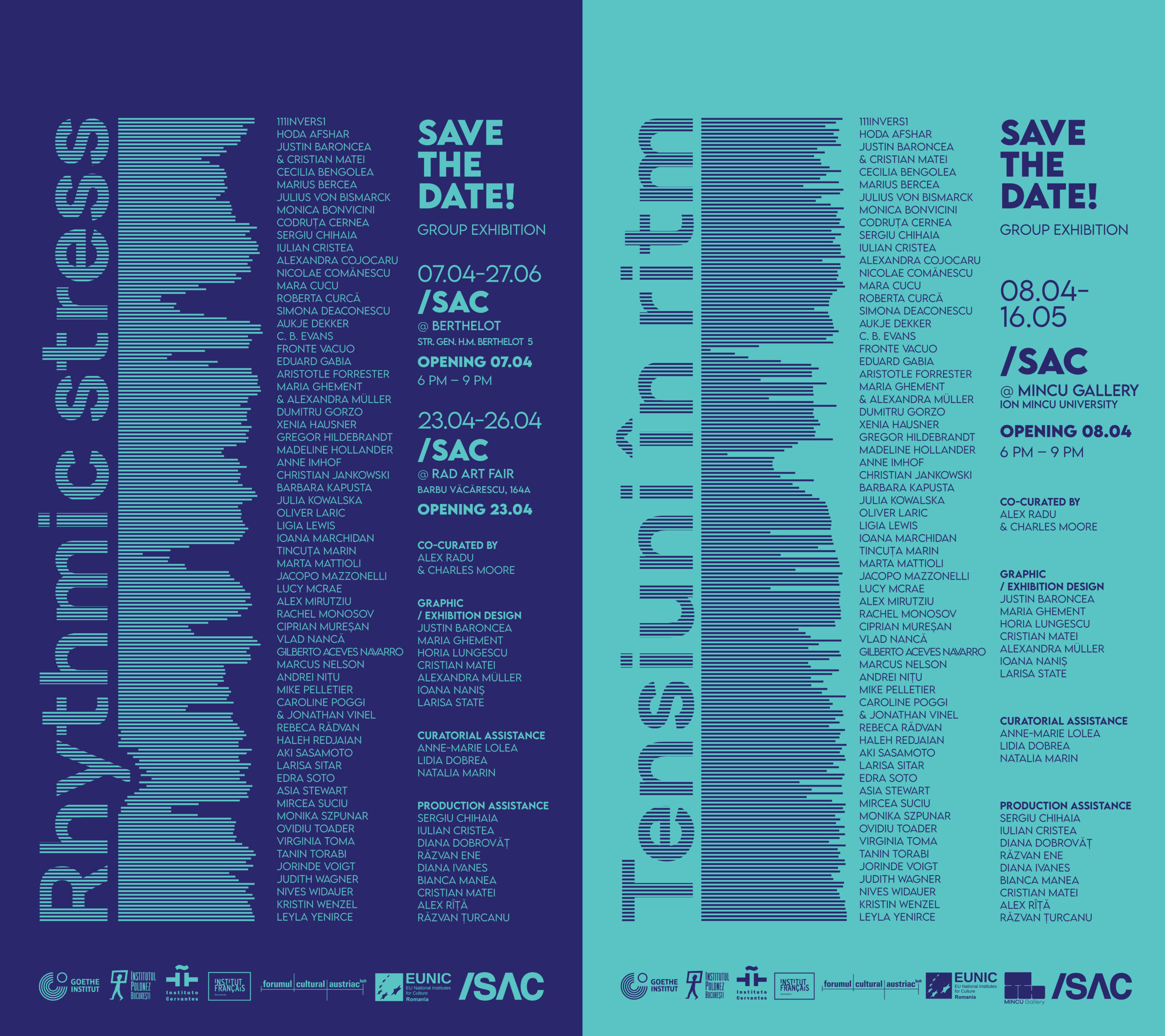 Tensiuni in ritm – la Berthelot si la Mincu UAUIM