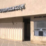 Eforie Colorat: colaps și revitalizare prin artă în grădina cu filme