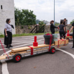 Orașul ca sală de clasă. Patru idei pentru spațiul public, dezvoltate de liceeni